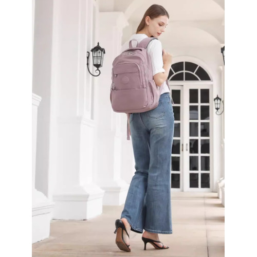 後後背包男女時尚休閒旅遊大容量防水尼龍布旅行書包套拉桿輕便雙肩包 後後背包男女時尚休閒旅遊大容量防水尼龍布旅行書包套拉桿輕便雙肩包