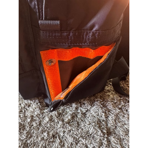 潮牌日系TANKER DAYPACK系列休閒通勤雙肩後後背包尼龍旅行背囊電腦包