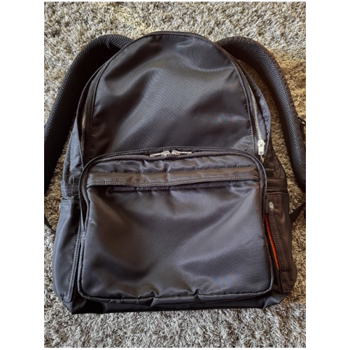 潮牌日系TANKER DAYPACK系列休閒通勤雙肩後後背包尼龍旅行背囊電腦包