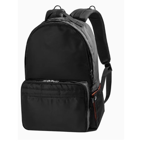 潮牌日系TANKER DAYPACK系列休閒通勤雙肩後後背包尼龍旅行背囊電腦包