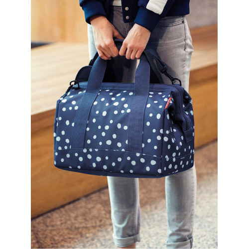 德國reisenthel單肩休閒手提旅行健身包斜背大容量運動遊泳待産包 德國reisenthel單肩休閒手提旅行健身包斜背大容量運動遊泳待産包