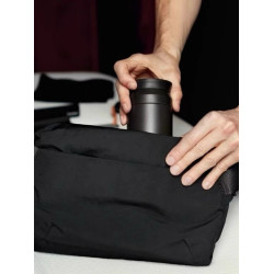 Bellroy澳洲9L Venture Sling 探險家胸包大容量戶外單肩包斜後後背包