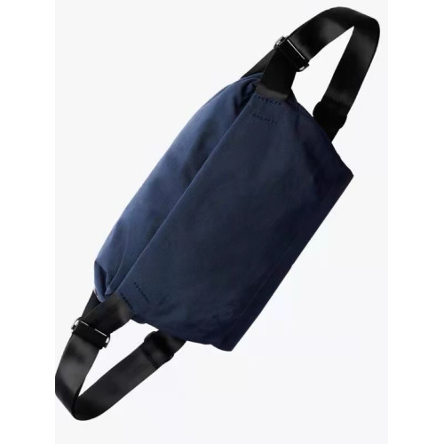 Bellroy澳洲9L Venture Sling 探險家胸包大容量戶外單肩包斜後後背包