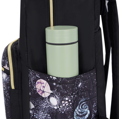 迷你12寸登機防水印花手提萬向輪拉桿包後後背包旅行短途行李袋超輕 迷你12寸登機防水印花手提萬向輪拉桿包後後背包旅行短途行李袋超輕