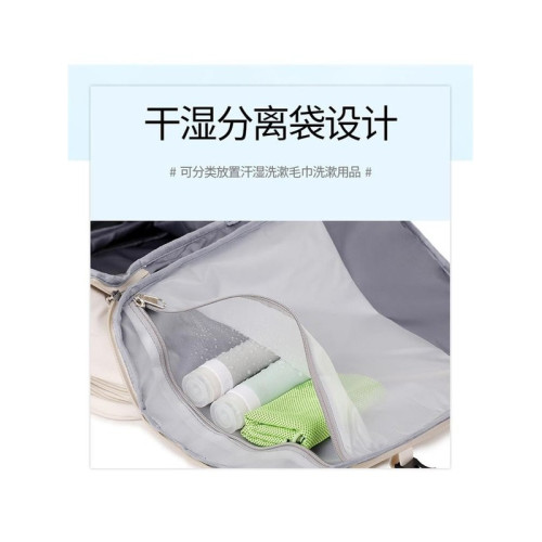 雙肩後後背包女2025新款外出旅遊後後背包超輕便青少年後後背包男孩外出旅遊