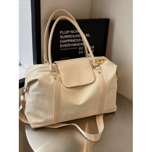 大容量手提短途外出旅行包女士出差輕便行李包防水可攜式行李袋旅遊