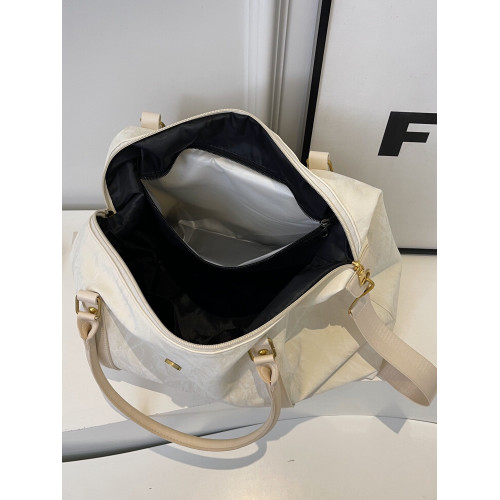 大容量手提短途外出旅行包女士出差輕便行李包防水可攜式行李袋旅遊