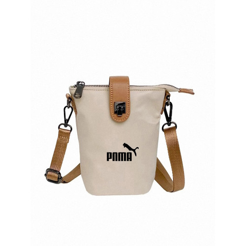 明星同款丨達人推薦丨萬人種草丨2026春新款mini水桶包斜背小包