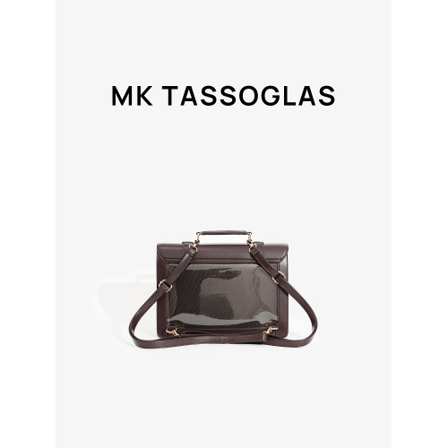 日本MK TASSOGLAS校供感學院風痛包雙肩百搭jk製服包包女公文包 日本MK TASSOGLAS校供感學院風痛包雙肩百搭jk製服包包女公文包