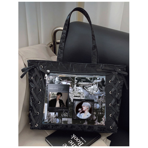 張真源時代少年團時代峰峻徽章卡片單肩包絲帶痛包演唱會粉絲應援