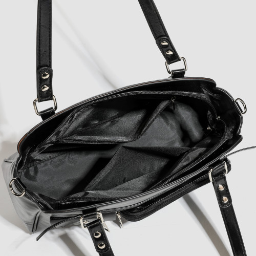 Universe Rainbow托特包女小食量痛包大容量追星應援演唱會暗層包