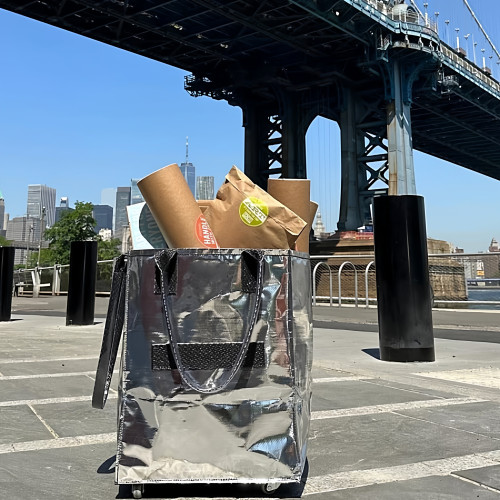 瑞士HULKEN浩肯小包登機同款拉桿後後背包折曡收納手提帶輪行李旅行袋