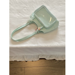 準備上岸的錢一波 |清新二次元穀子包10cm娃包痛包日常百搭通勤