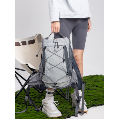 防水登山雙肩包男女大容量戶外運動旅行後後背包休閒輕量化徒步露營包