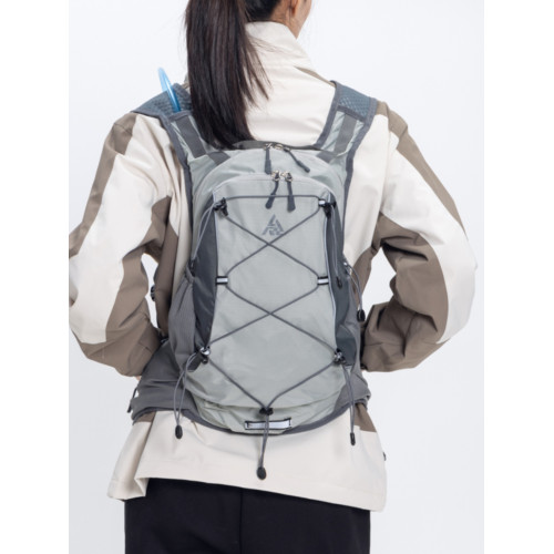 防水登山雙肩包男女大容量戶外運動旅行後後背包休閒輕量化徒步露營包