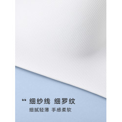 三階段曼妮芬少女舒適無痕文胸大學生內衣女士胸罩抹胸發育期背心