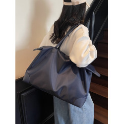 大容量旅行包女時尚短途旅遊收納行李包男可攜式手提待産托特包防水