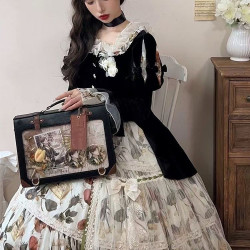 痛包雙肩包小食量斜背單肩包通勤日常二次元大容量吧唧包上課後後背包