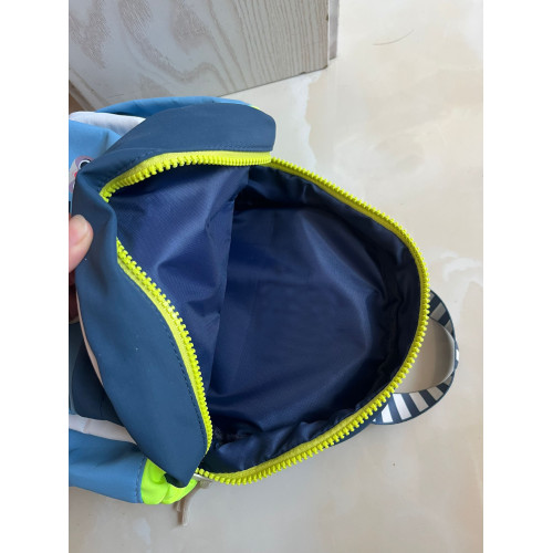 2025夏季新品童包幼童幼兒園後後背包迪士瘋狂動物城印花後後背包 1534530