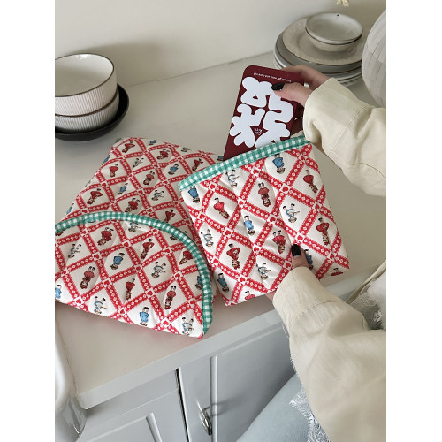 筆記型電腦包14寸韓國ins風2025新款適用蘋果macbookair/pro13.3聯想華爲內膽包女16