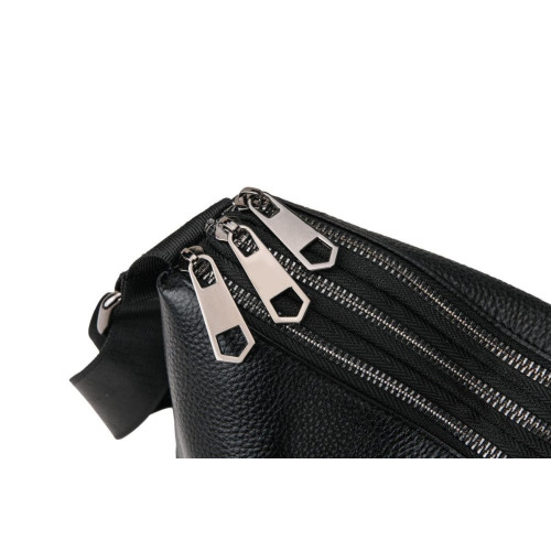 新款男士手拿包真皮手抓包多功能單肩斜後後背包牛皮質感小包簡約男包