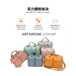 airway多功能旅行袋單肩包旅行包行李包健身包遊泳包大容量電腦包