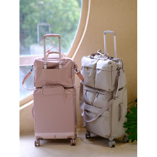 airway多功能旅行袋單肩包旅行包行李包健身包遊泳包大容量電腦包