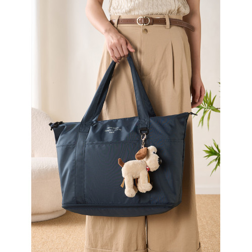 短途行李袋旅行包輕便手提大容量可折曡擴容登機斜後後背包可套拉桿箱 短途行李袋旅行包輕便手提大容量可折曡擴容登機斜後後背包可套拉桿箱