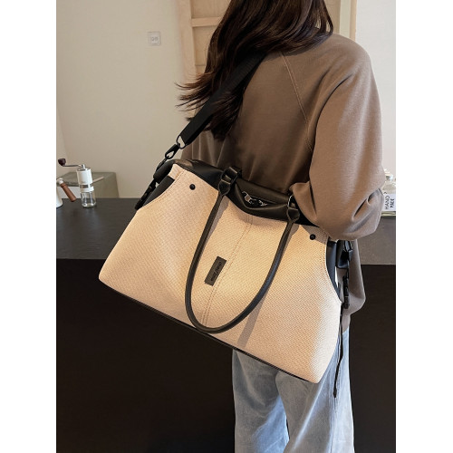 旅行包女短途大容量手提行李包輕便收納登機包可攜式外出時尚女包包