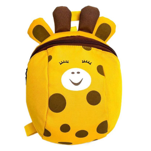 防走失幼兒園書包嬰幼兒寶寶小班托班1至3嵗可愛女童男孩小後後背包輕