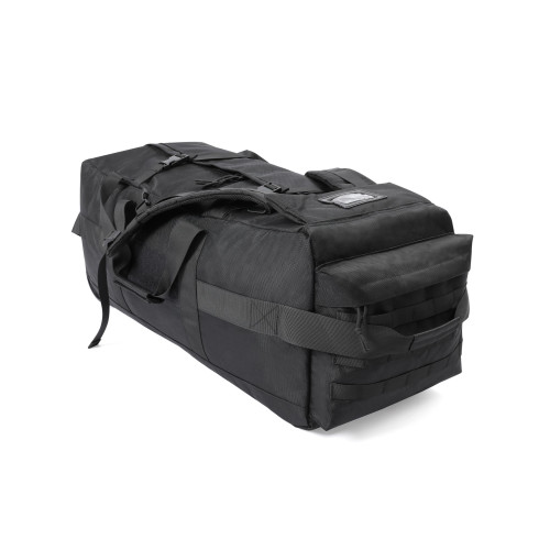 旅行包大容量雙肩後後背包行李袋戶外徒步裝備收納包拖輪包航空托運包