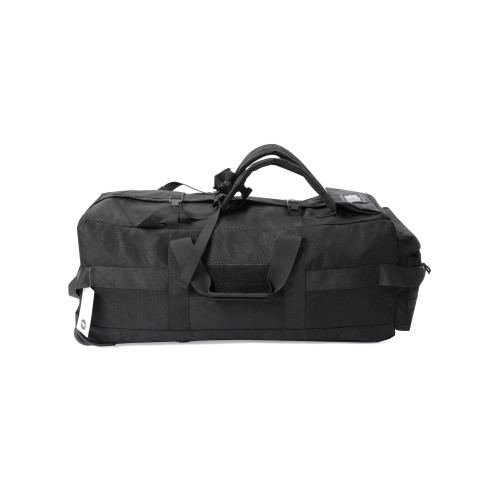 旅行包大容量雙肩後後背包行李袋戶外徒步裝備收納包拖輪包航空托運包