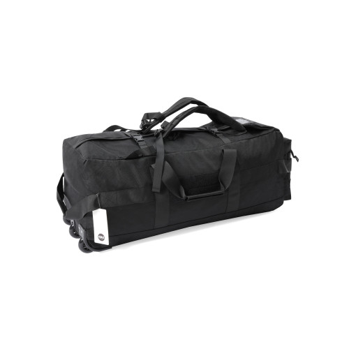 旅行包大容量雙肩後後背包行李袋戶外徒步裝備收納包拖輪包航空托運包