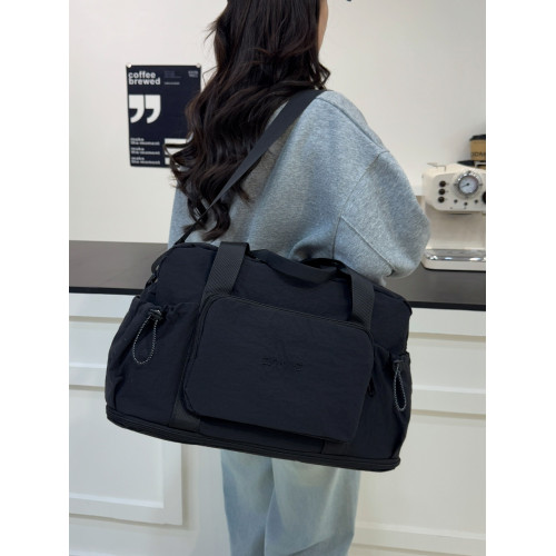 大容量短途旅行包乾濕分離運動健身包輕便時尚出差手提行李收納袋 大容量短途旅行包乾濕分離運動健身包輕便時尚出差手提行李收納袋