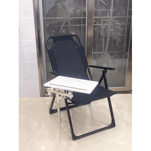 喬夫午息款鍵盤托架筆記型電腦支架懶人腰突久坐躺畫畫遊戯太空艙