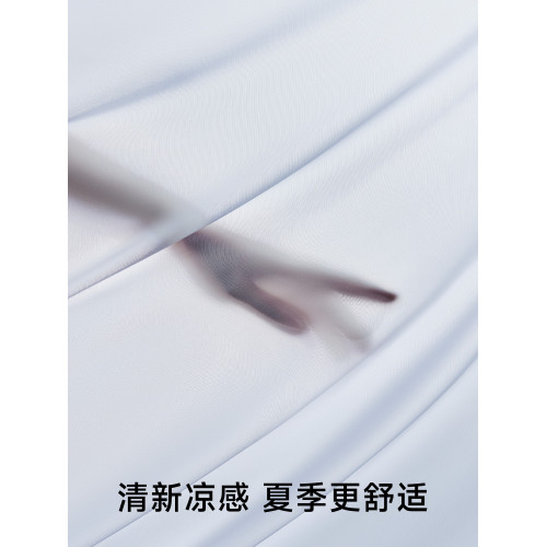 草本初色內衣女夏季薄款大胸顯小透氣無菌無鋼圈舒適背心式文胸女