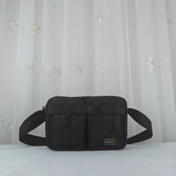 日系包包男士包單肩斜後後背包韓版帆布休閒多功能iPad簡約郵差包男女