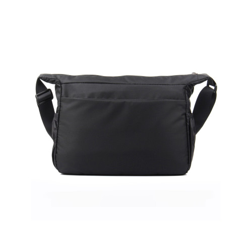 男士斜後後背包大容量生意收錢斜背後後背包便當包單肩包2026新款男士包包