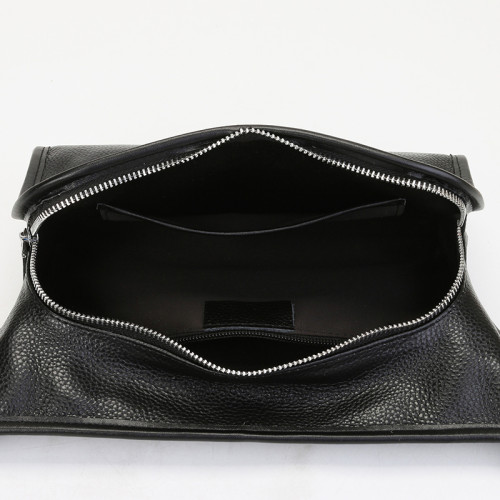 頭層牛皮男包真皮男士斜後後背包多功能新款休閒小包包單肩包後後背包掛包