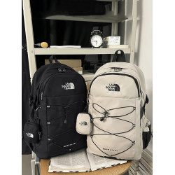 書包初中生男生高中女生大學生大容量後後背包男士2025新款多層雙肩包