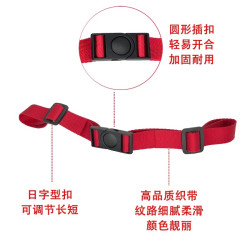 雙肩包防滑卡釦成人登山後後背包固定帶兒童書包胸前釦帶減負肩帶配件