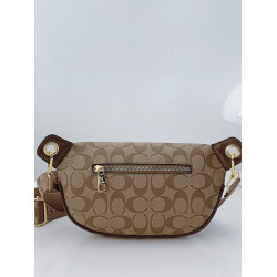 輕便百搭時尚胸包女式斜後後背包2025新款夏天高級質感小衆休閒單肩包