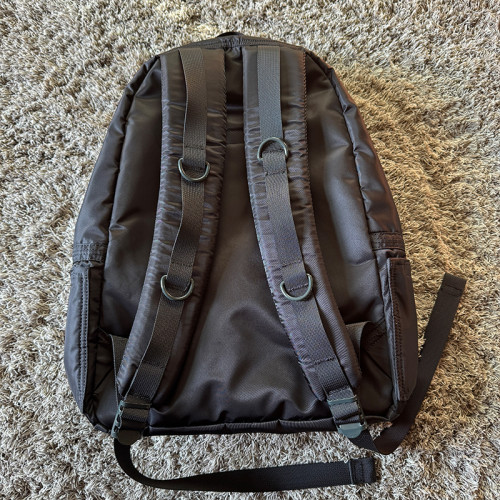 革新出品TANKER DAYPACK系列休閒通勤雙肩後後背包尼龍旅行背囊電腦包