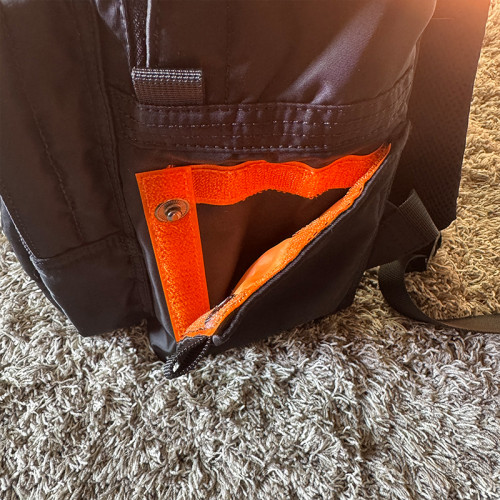 革新出品TANKER DAYPACK系列休閒通勤雙肩後後背包尼龍旅行背囊電腦包