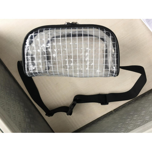 比得堡防靜電包無塵網格加厚圓柱包腰包Antistatic dust free bag