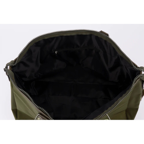 行李袋長途大容量收納包學生手提斜背購物袋旅行包休閒包