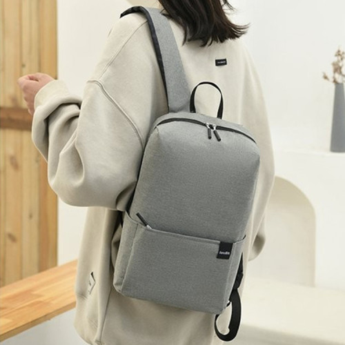 雙肩包新款小後後背包男女運動包休閒旅行雙肩包大學生書包輕便通勤包