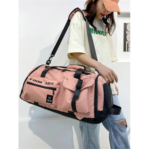 旅行包男大容量輕便男款手提行李包女旅遊雙肩包男士運動健身後後背包 旅行包男大容量輕便男款手提行李包女旅遊雙肩包男士運動健身後後背包