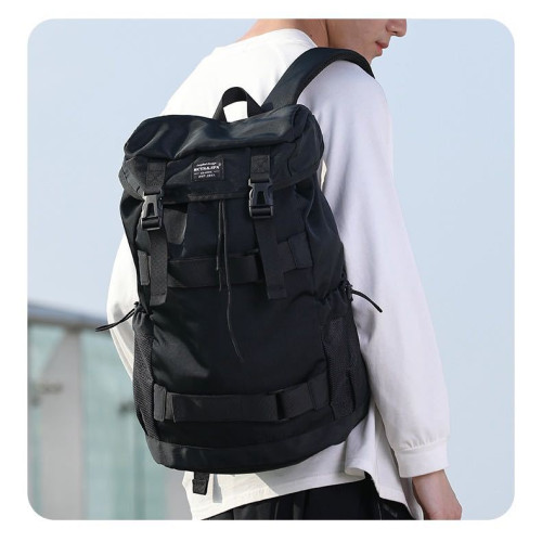 旅行包男雙肩包超大容量出差旅遊行李後後背包運動登山戶外電腦書包女