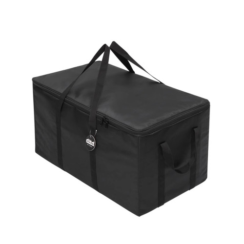 超大容量旅行包牛津布加厚搬家袋防水密碼鎖行李袋航空托運打包袋